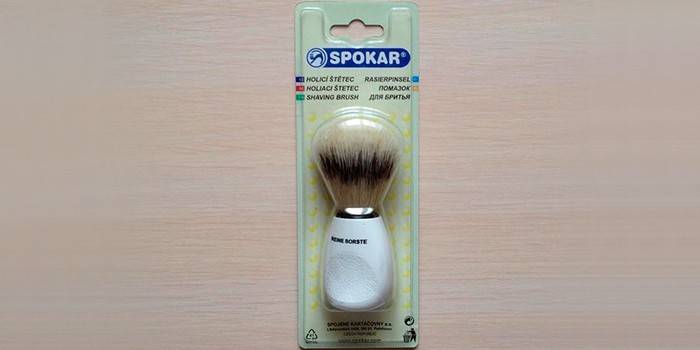 Spokar