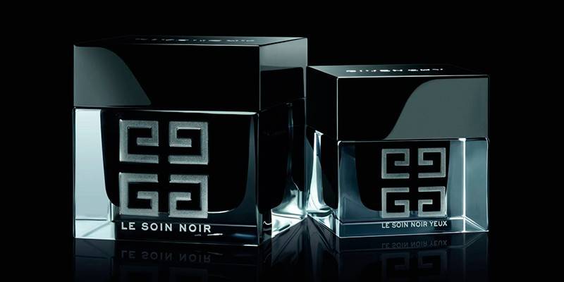 Le Soin Noir от Givenchy