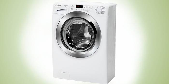Candy GrandO Vita Smart GVS34 116DC2-07