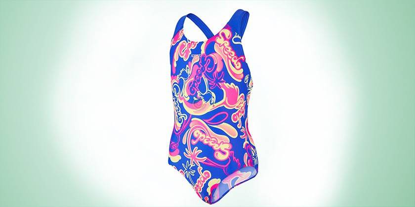 Flamingo Island Allover Splashback