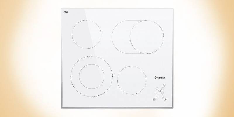 Gefest – СН 4231 К12