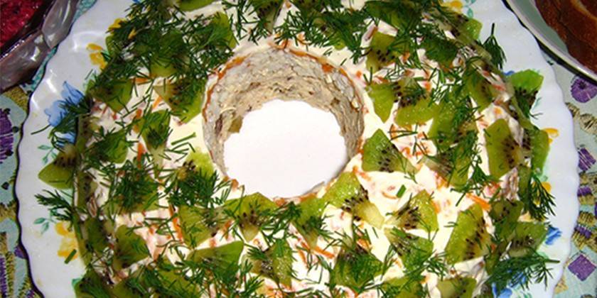 Классический