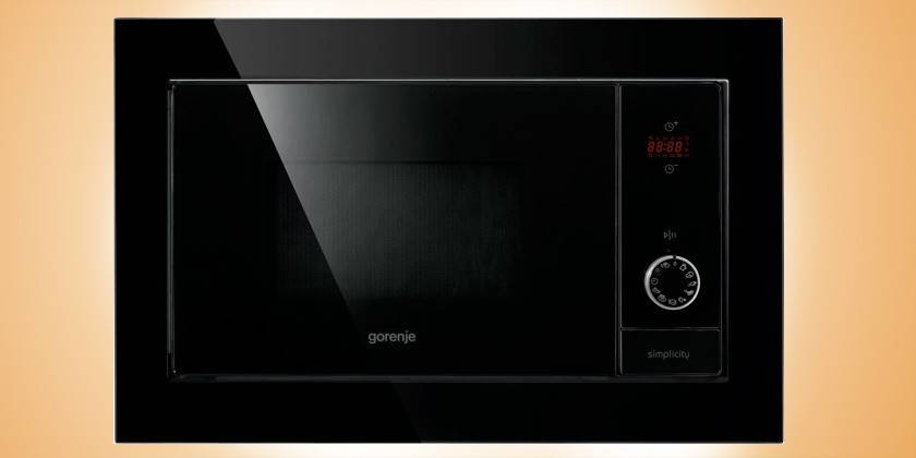 Gorenje BM6240SY2B;