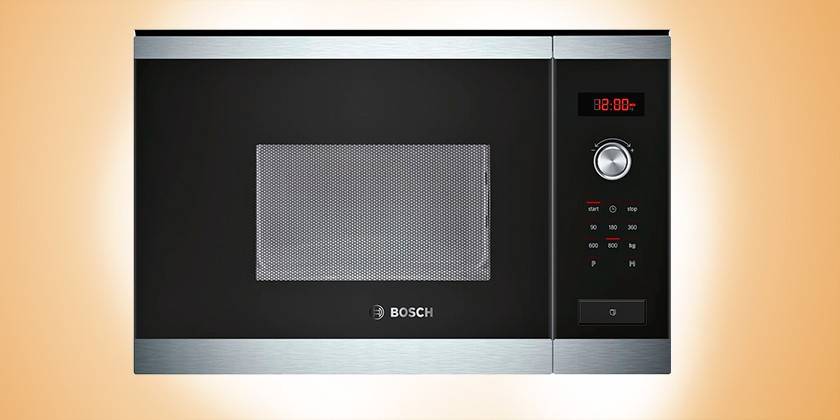 Bosch HMT75M654