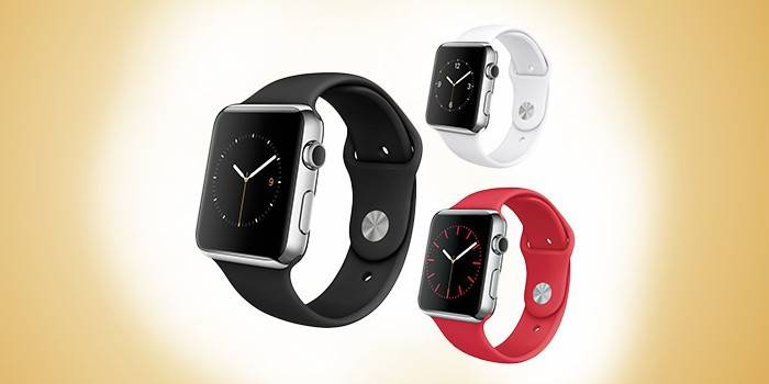 IWO Smart Watch 2