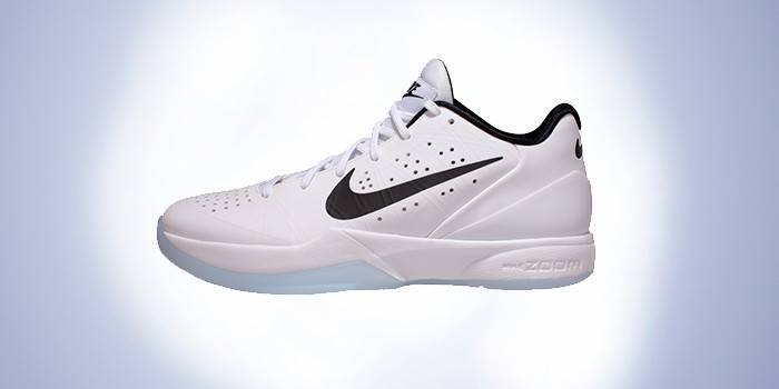 Nike AIR ZOOM HYPER ATTACK