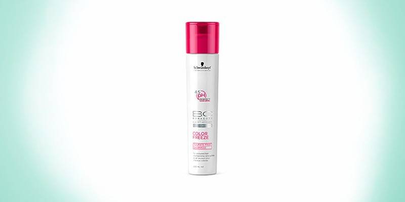 Schwarzkopf Professional Sulfate-Free