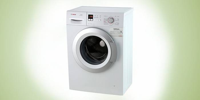 Bosch Serie 4 WLG2416MOE