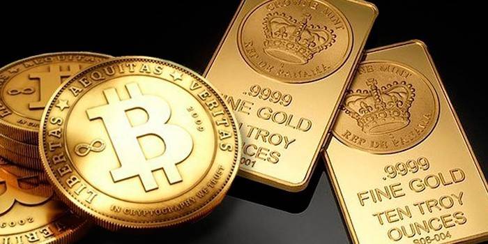 Сколько стоит биткоин сегодня