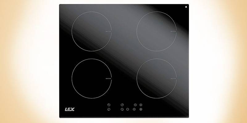 Lex EVI 640 BL