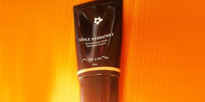 Voile Hydratant от «Л'ЭТУАЛЬ»