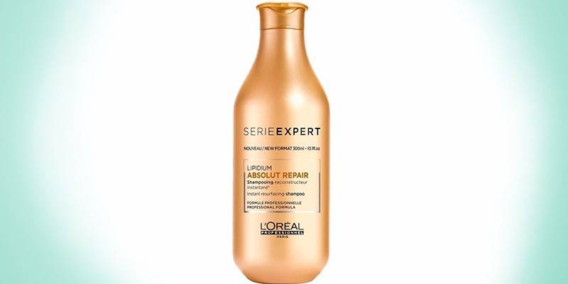 L'Oreal Professionnel Serie Expert Absolut Lipidium