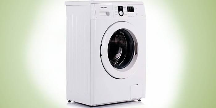 Samsung WF 8590 NLW8/DYLP
