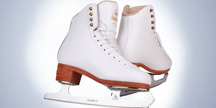 Jackson Elle Jr Ultima Mirage