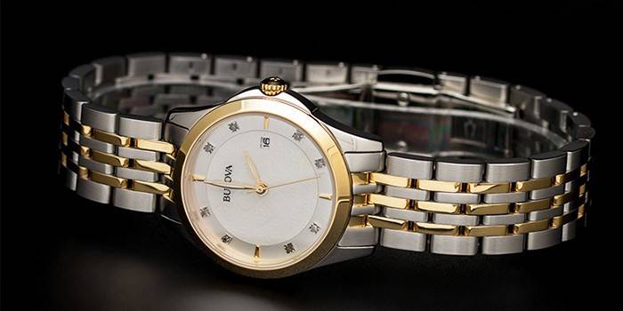 Bulova 98S148