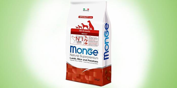 Monge