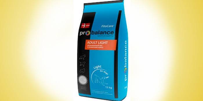 ProBalance Light