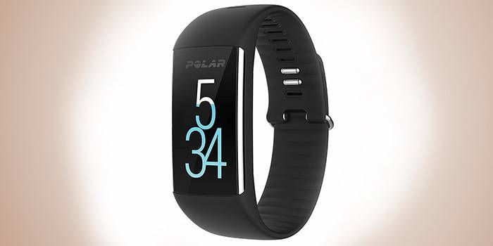 Smart bracelet POLAR A360