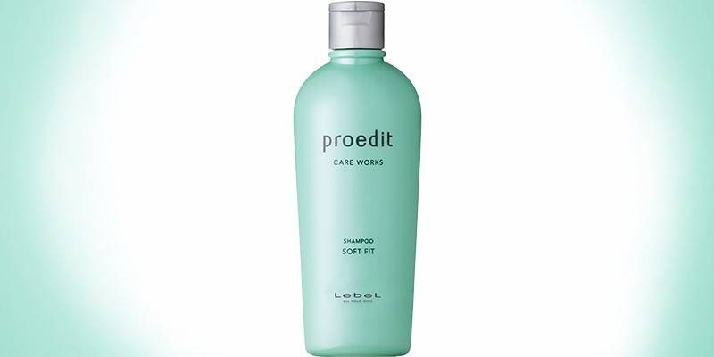 Lebel Cosmetics Proedit