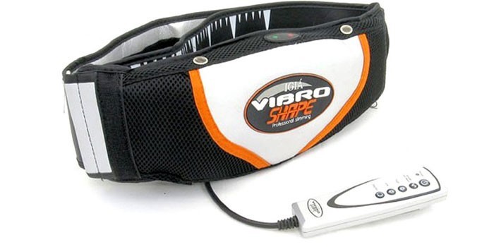 Vibro Shape