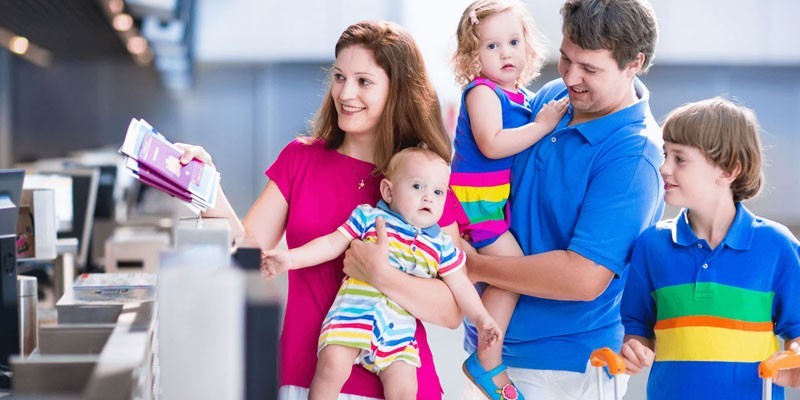 Нужна ли страховка для выезда за границу