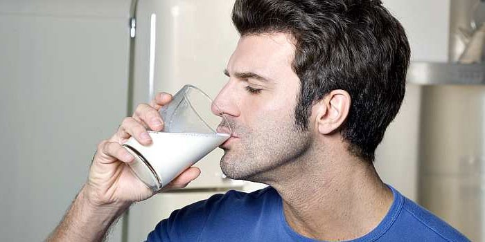 Молоко с изюмом для потенции - как правильно приготовить в ...