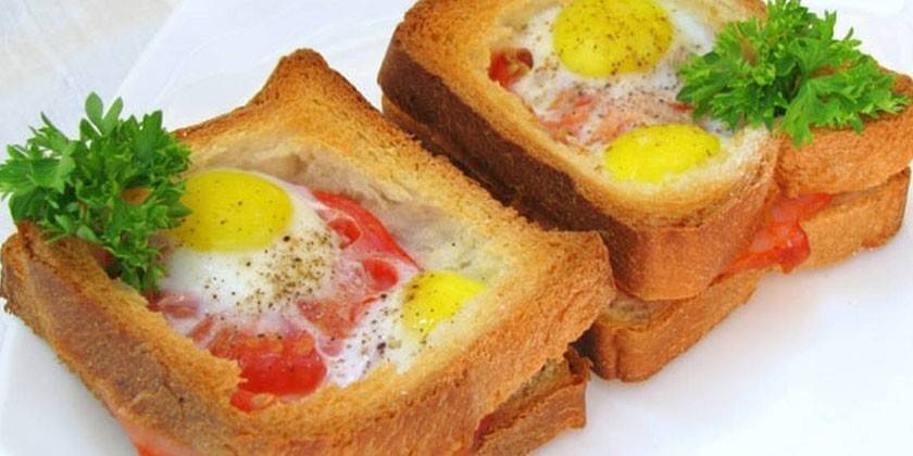 Рецепт приготовления в духовке