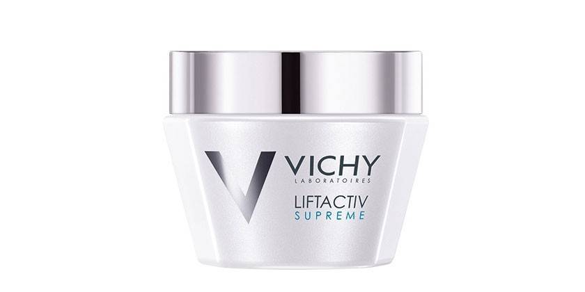 Крем от Vichy LiftActiv Supreme