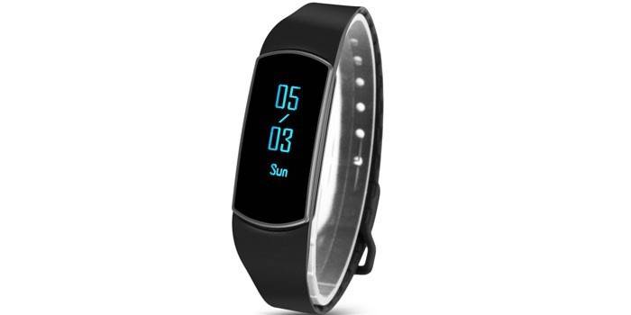 Часы с измерением давления Trasense SH09