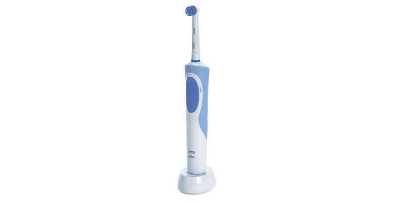 Braun Oral-B Vitality 3DWhite D12.513W