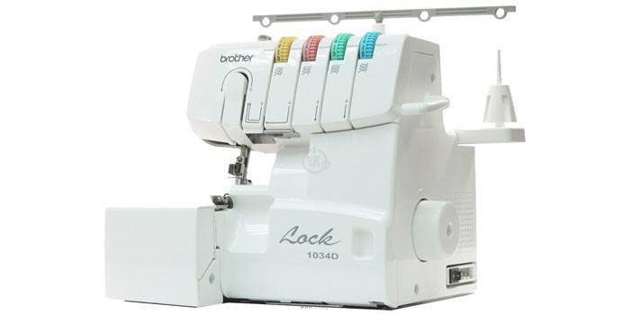 Brother 1034B/929D