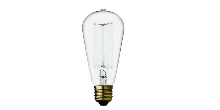 Лампа Эдисона Danlamp Edison lamp