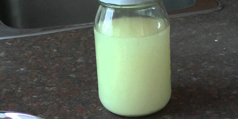 Молочная сыворотка