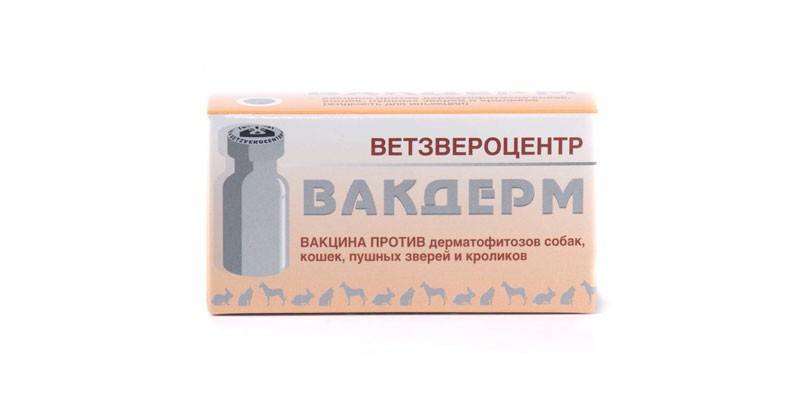 Вакдерм