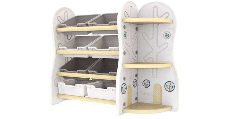 Модель Ifam Design Toy-3