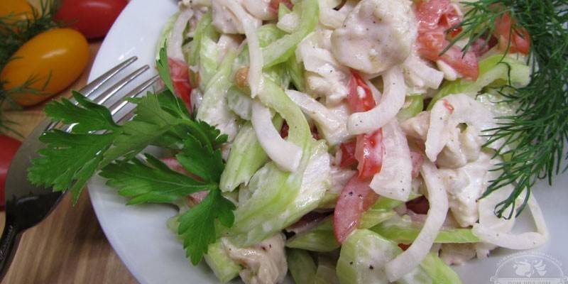 Рецепт с болгарским перцем