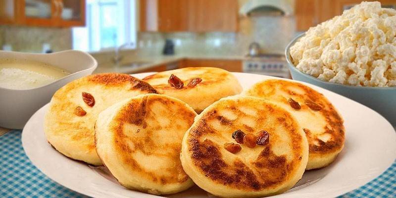 С использованием изюма
