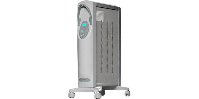 Микатермический обогреватель Bimatek PH410