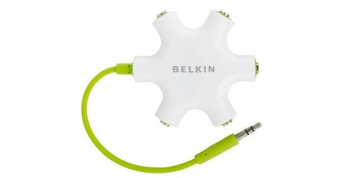 Belkin RockStar F8Z274ea