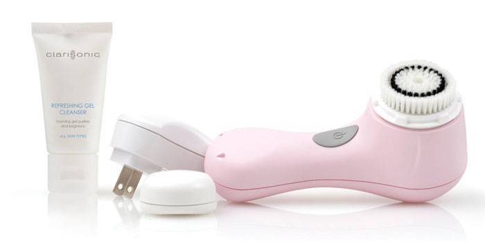 Аппарат для брашинга Clarisonic Mia