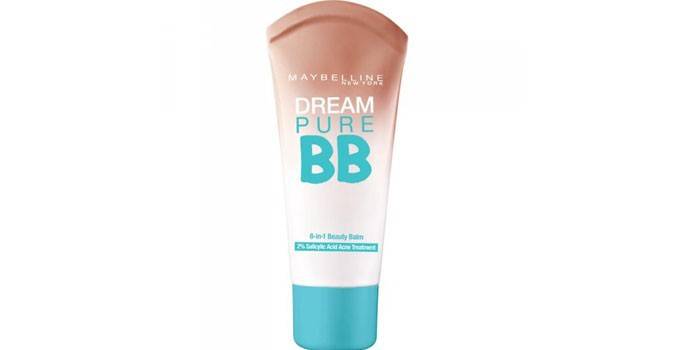 Maybelline Dream Pure
