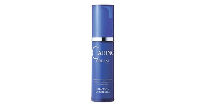 Крем Chanson Cosmetics Кэаринг