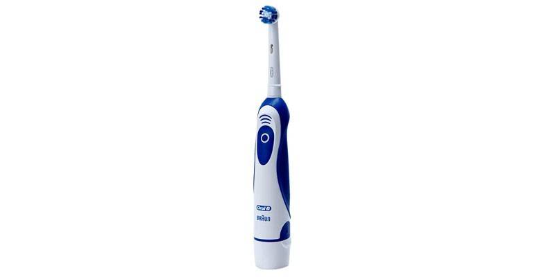 Braun Oral-B DB4.010 Precision Clean