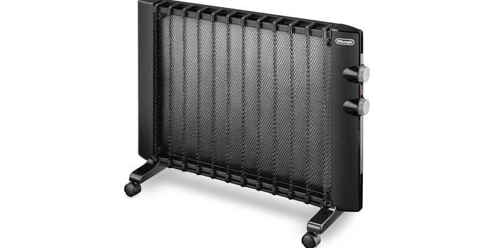 Микатермический обогреватель De Longhi HMP1500