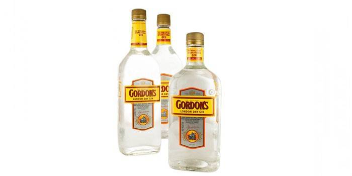 Gordon’s London Dry Gin