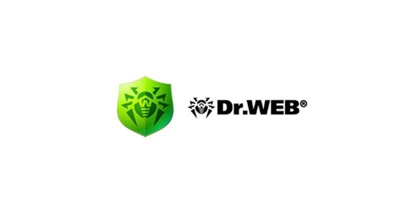 Антивирусная программа Dr.Web® LiveCD