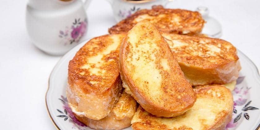 Гренки