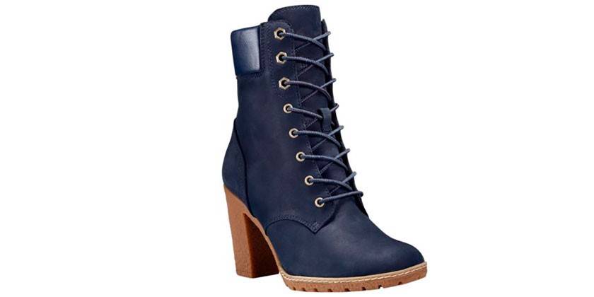 На каблуке от Women’s Glancy