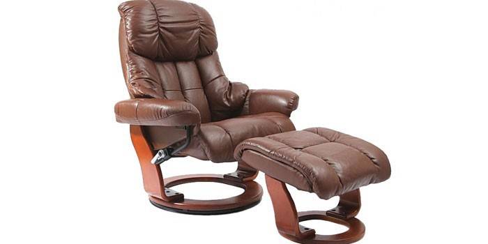Ортопедическая модель Recliner Relax Lux 7438W