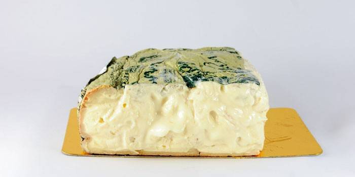 Сыр Горгонзола